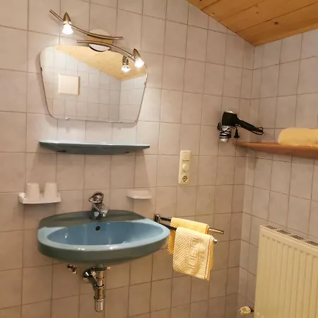 Appartment Sonnenkogel Holzgau Exterior foto