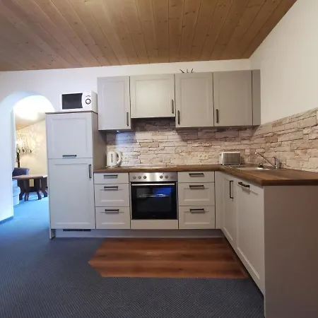 Appartment Sonnenkogel Holzgau Exterior foto