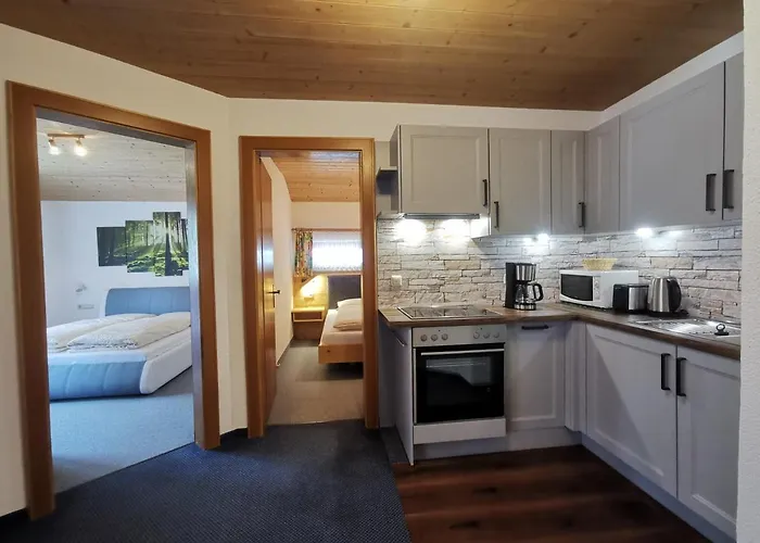 Appartment Sonnenkogel
