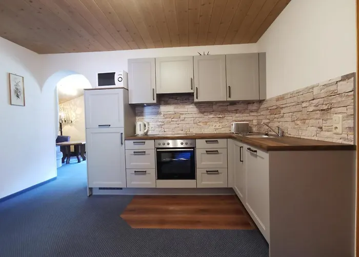 Appartment Sonnenkogel