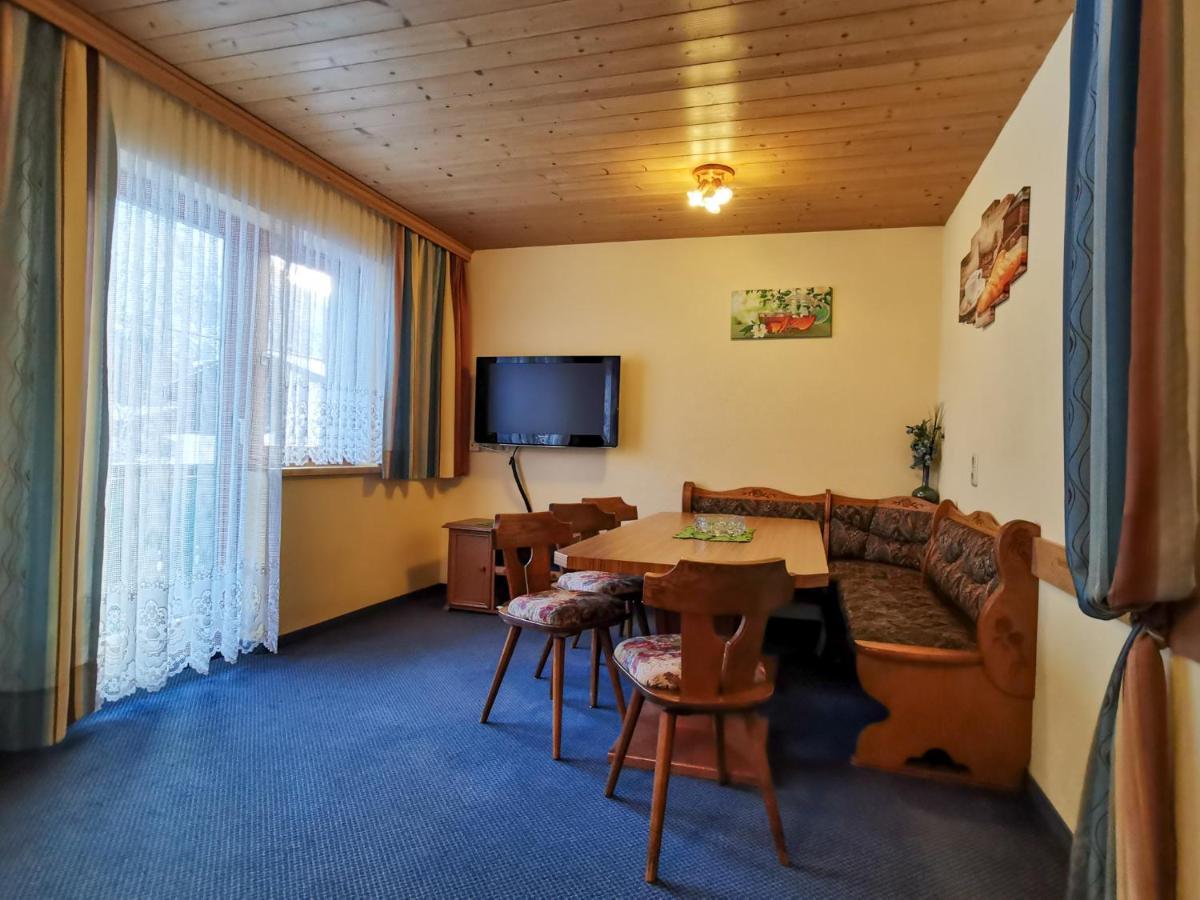 Sonnenkogel Apartment *