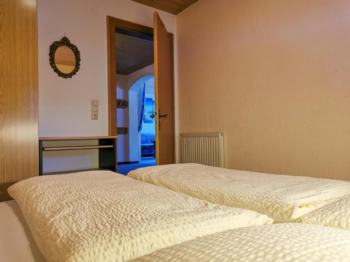 Appartamento Sonnenkogel *