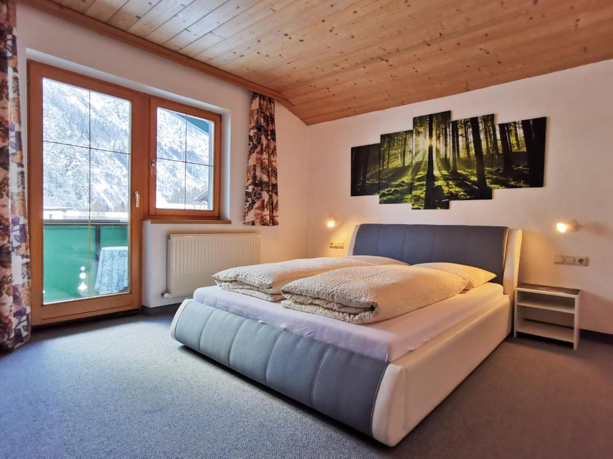 Apartment Sonnenkogel *