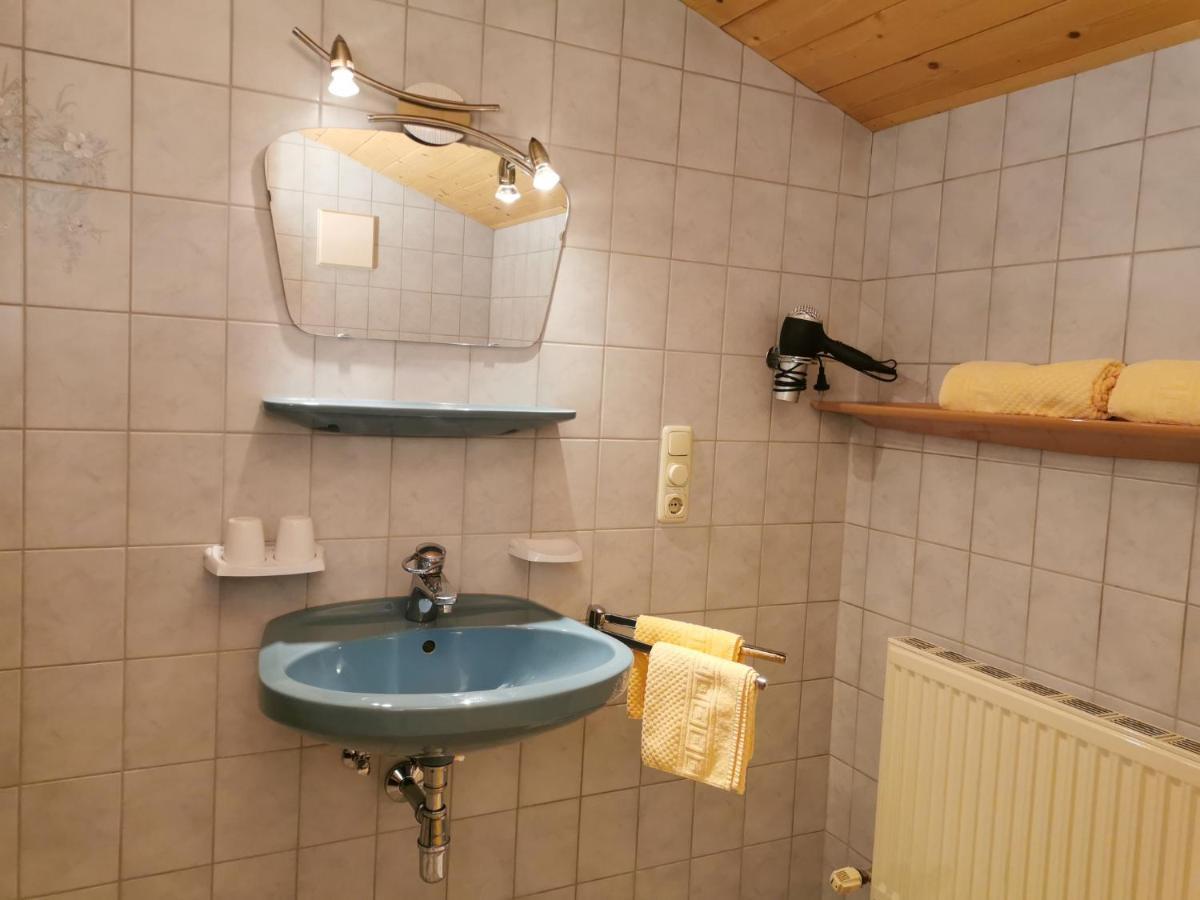 Apartment Sonnenkogel *