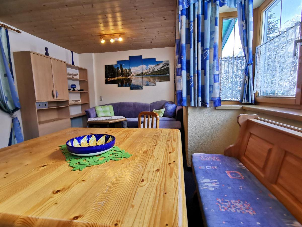 Sonnenkogel Apartment