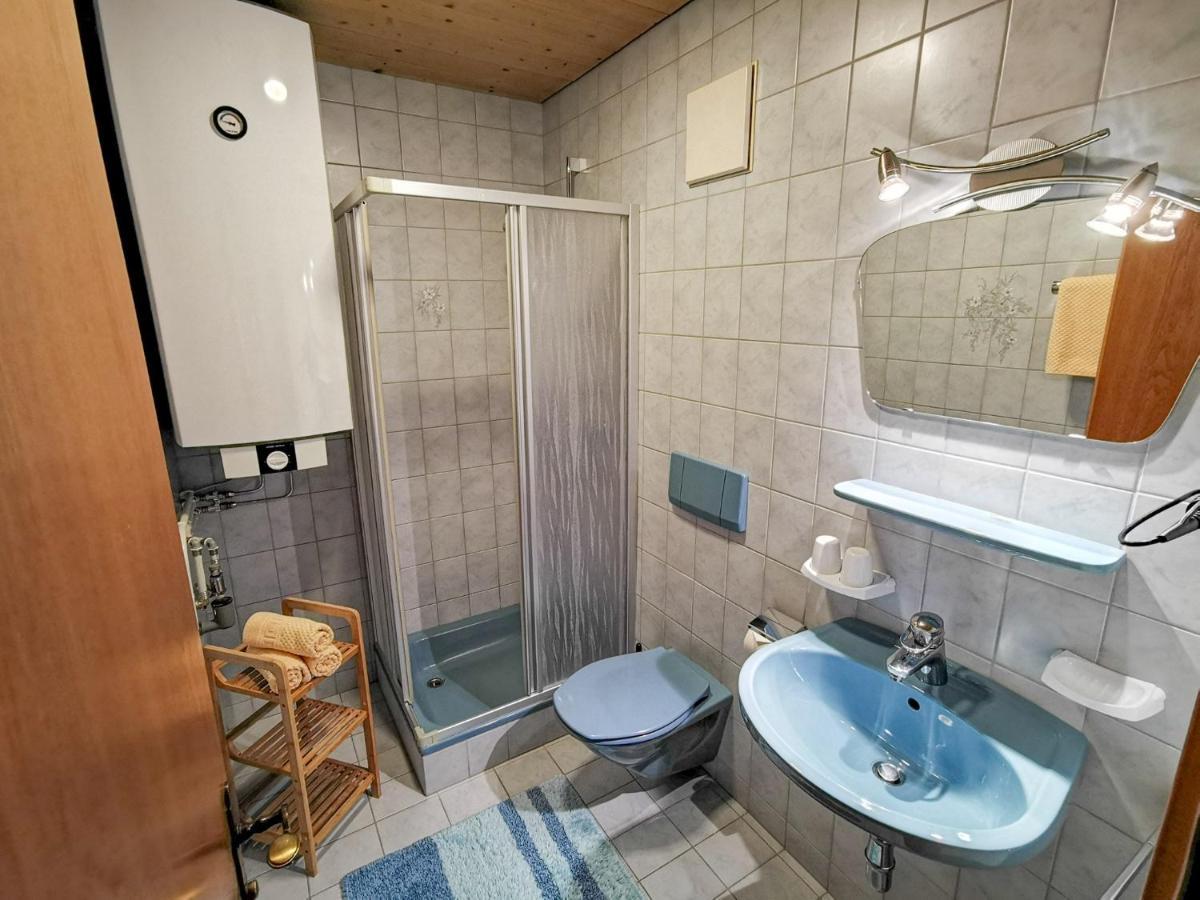 Sonnenkogel Apartment