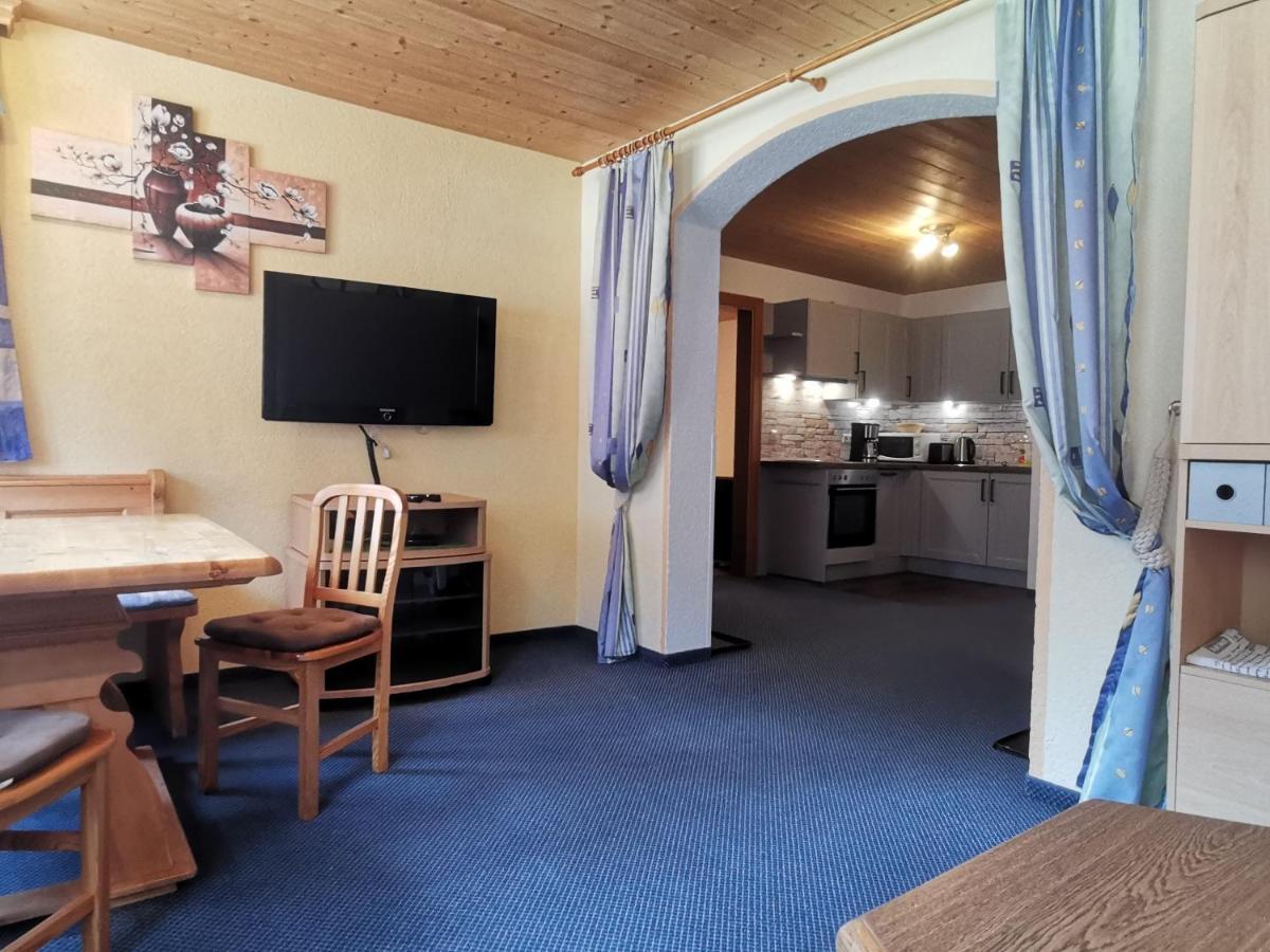 Sonnenkogel Apartment