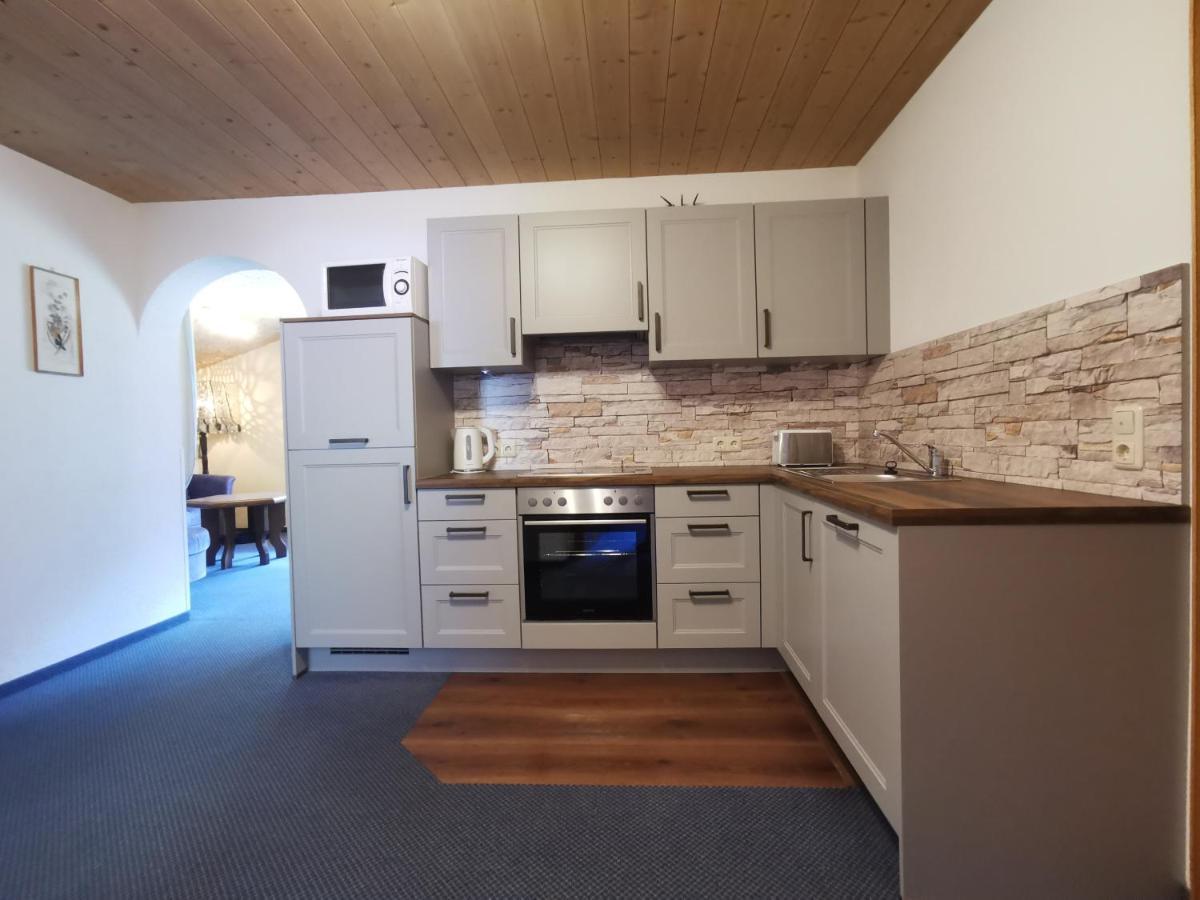 Apartment Sonnenkogel *