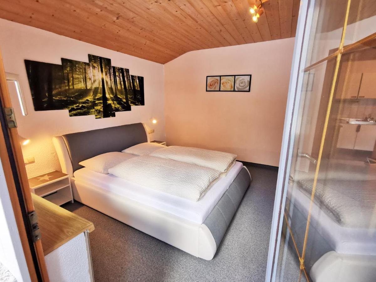 Apartamento Sonnenkogel *