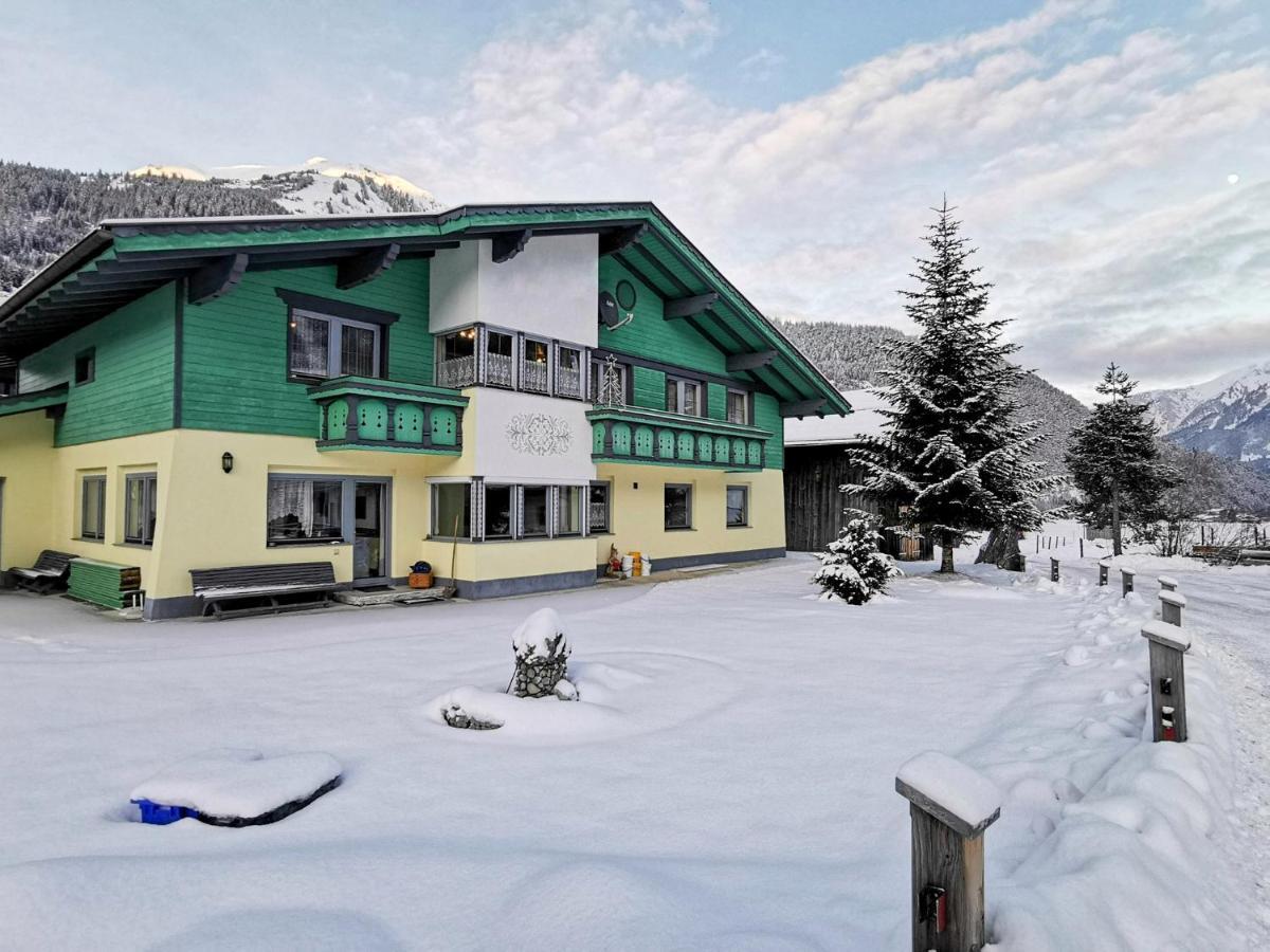 Sonnenkogel Apartamento