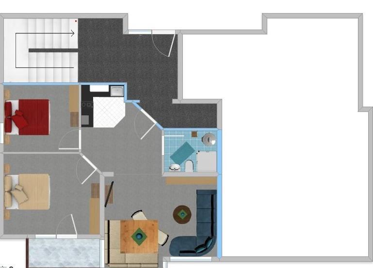 Apartamento Sonnenkogel *