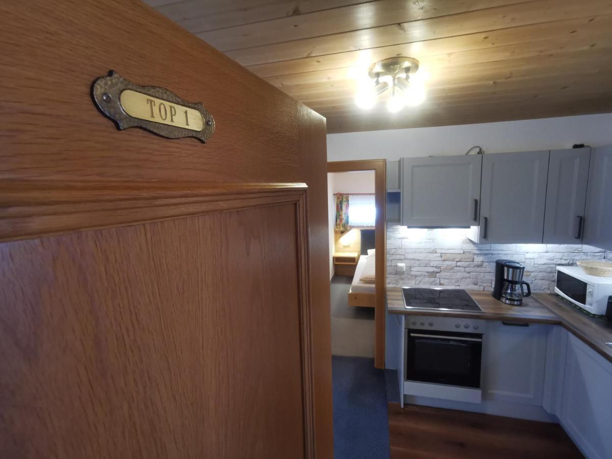 Apartamento Sonnenkogel